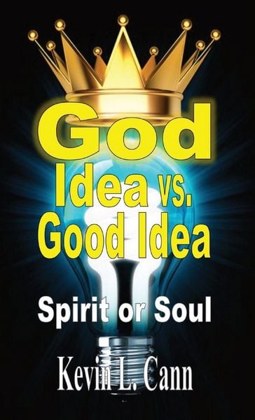 Produktbild: God Idea vs. Good Idea