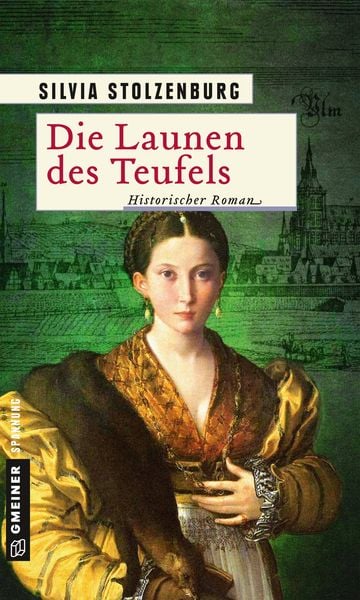 Produktbild: Die Launen des Teufels