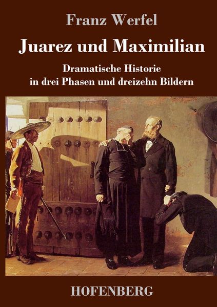 Produktbild: Juarez und Maximilian