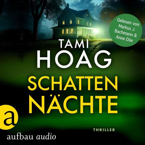 Produktbild: Schattenn&auml;chte