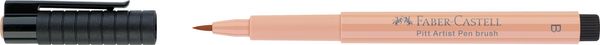 Produktbild: Faber-Castell Tuschestift Pitt Artist Pen B Farbe 132