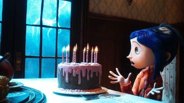 Produktbild: Coraline