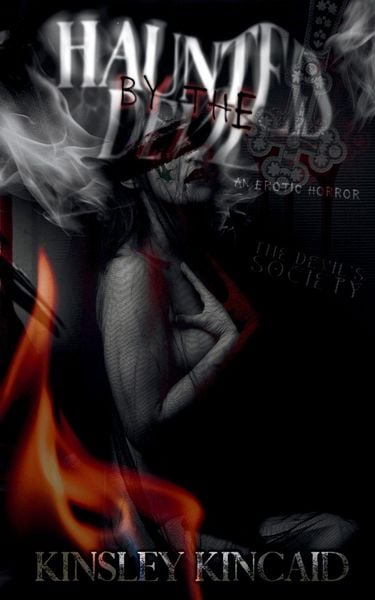 Produktbild: Haunted by the Devil
