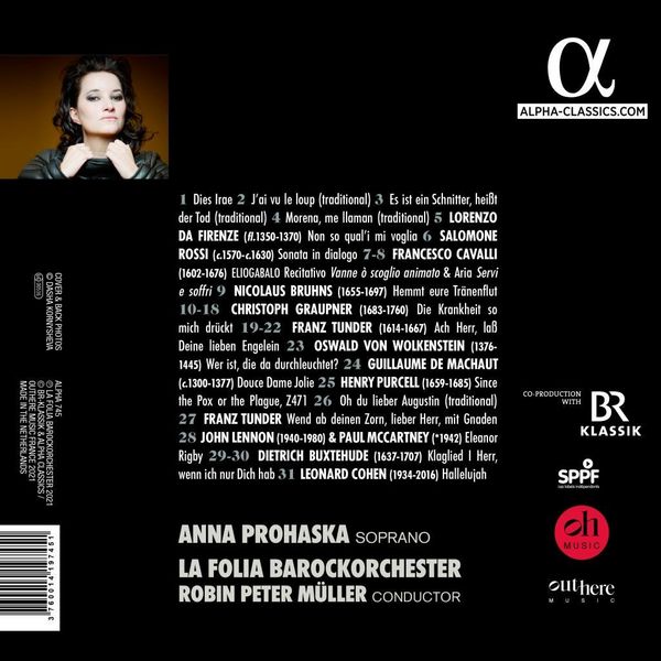 Produktbild: Celebration of Life in Death