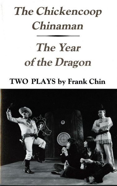 Produktbild: The Chickencoop Chinaman and The Year of the Dragon