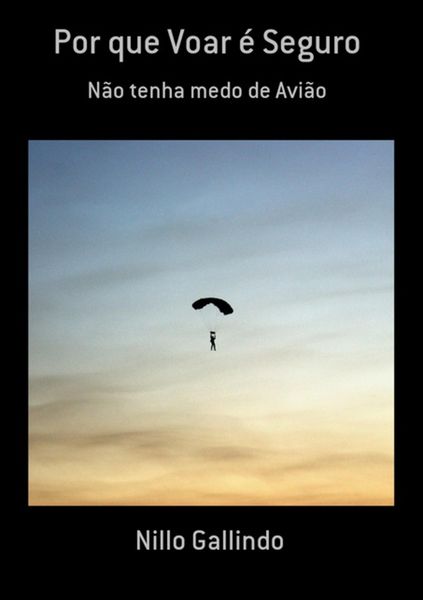 Produktbild: Por Que Voar &Eacute; Seguro
