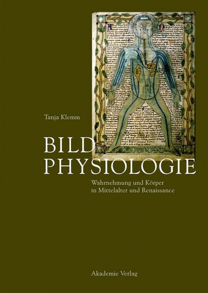 Produktbild: Bildphysiologie