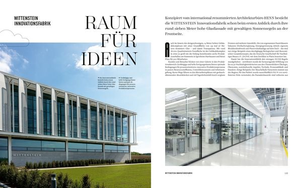 Produktbild: Traumfabriken