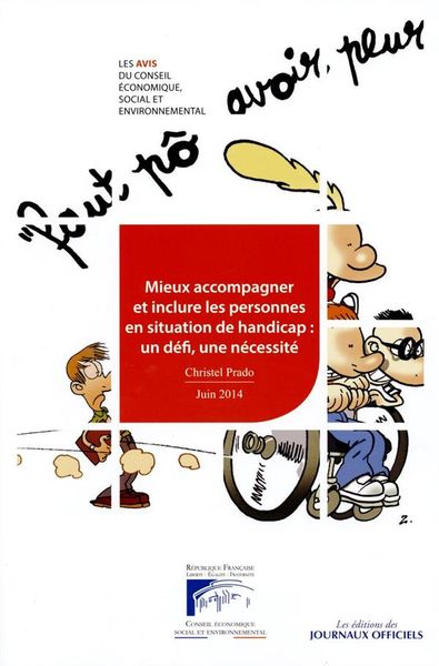 Produktbild: Mieux accompagner et inclure les