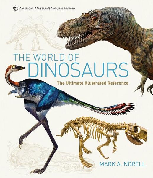 Produktbild: The World of Dinosaurs