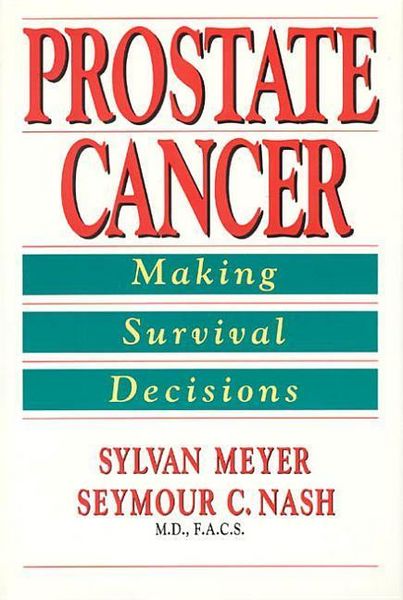 Produktbild: Prostate Cancer