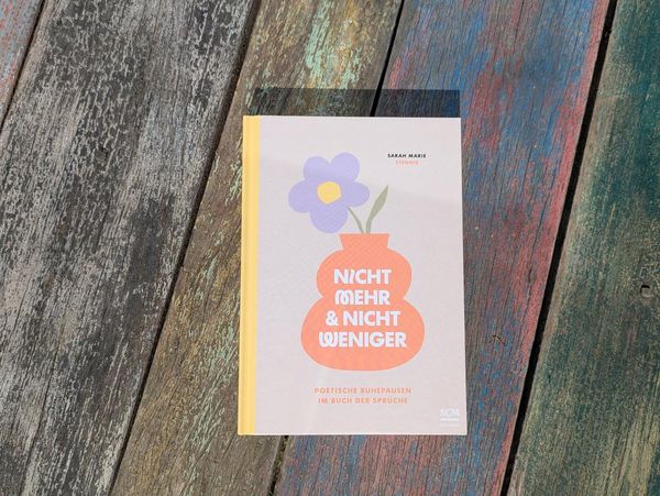 Produktbild: Nicht mehr und nicht weniger