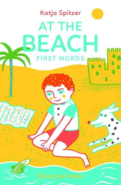 Produktbild: At the Beach