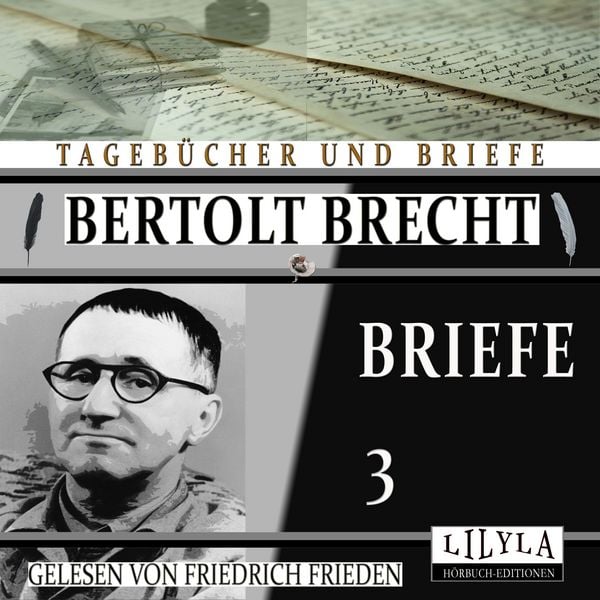 Produktbild: Briefe 3