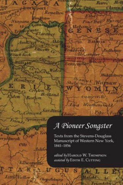 Produktbild: A Pioneer Songster