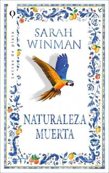 Produktbild: Naturaleza Muerta