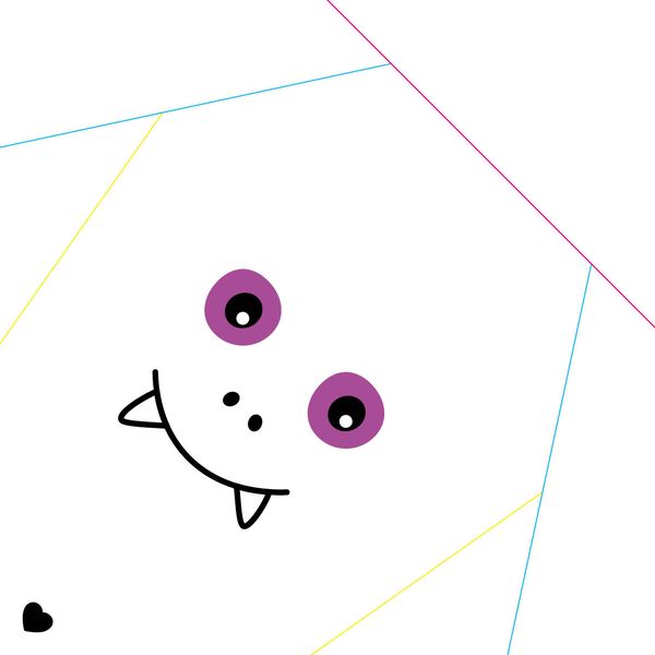 Produktbild: Papierfalten im Quadrat: Wichtel, Fee, Drache und Co. – Bastel-Kids