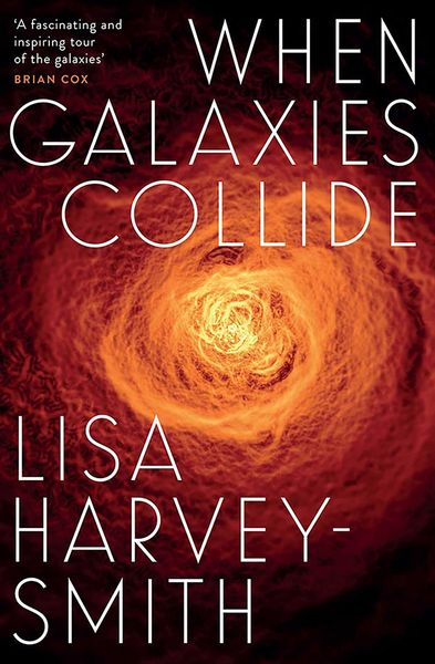 Produktbild: When Galaxies Collide