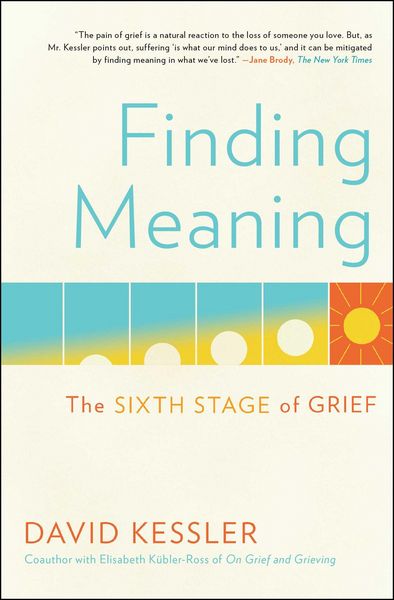 Produktbild: Finding Meaning