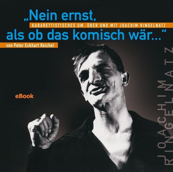 Produktbild: Nein ernst, als ob das komisch w&auml;r