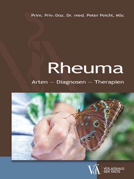 Produktbild: Rheuma