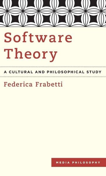 Produktbild: Software Theory