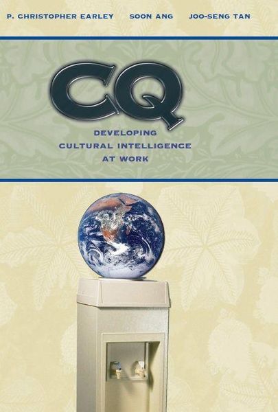 Produktbild: CQ