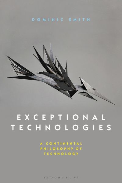 Produktbild: Exceptional Technologies