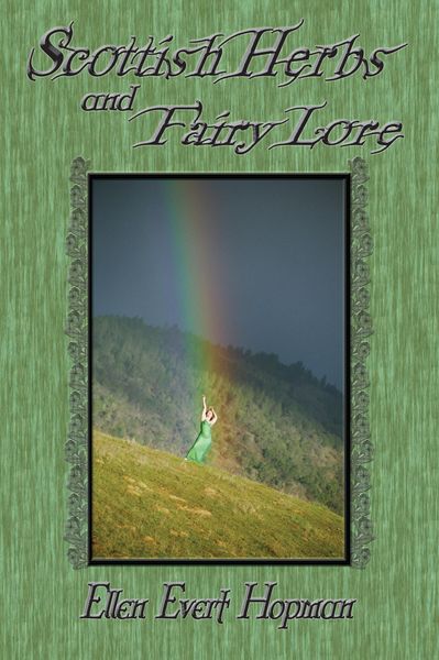 Produktbild: Scottish Herbs and Fairy Lore
