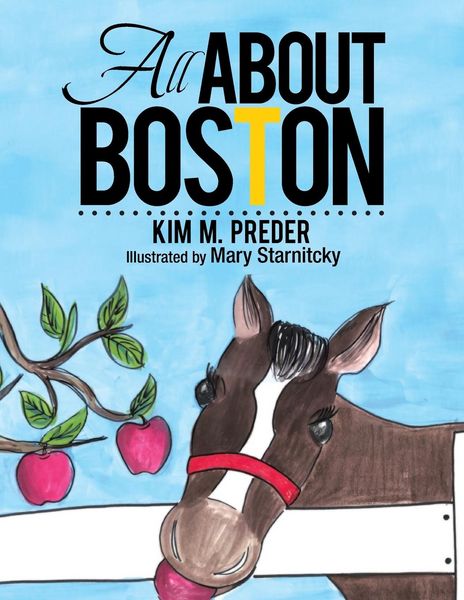 Produktbild: All about Boston
