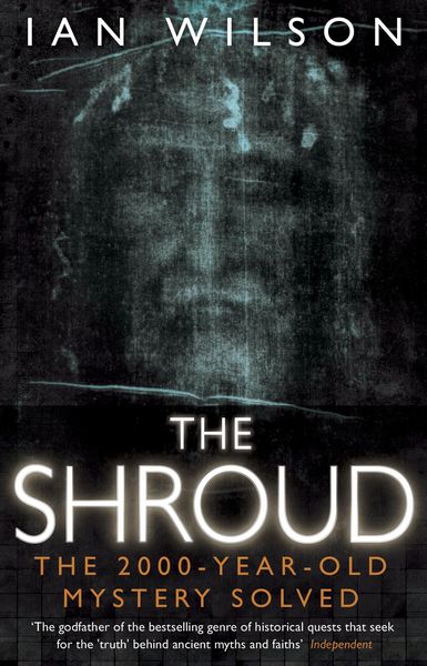 Produktbild: The Shroud
