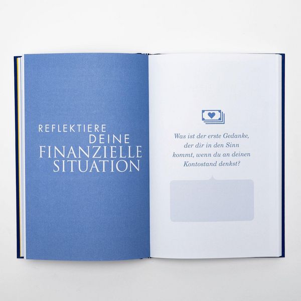 Produktbild: Das Date mit deinem Geld