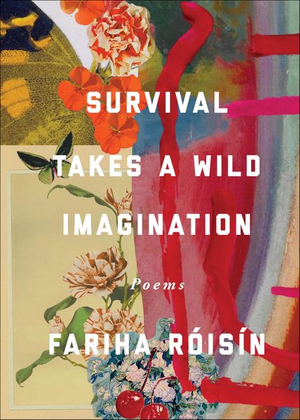 Produktbild: Survival Takes a Wild Imagination