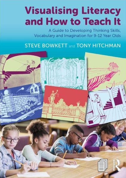 Produktbild: Visualising Literacy and How to Teach It