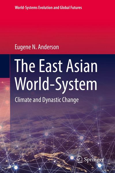 Produktbild: The East Asian World-System