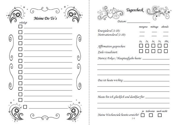 Produktbild: Mein Erfolgsjournal &ndash; Es f&auml;llt mir leicht, jetzt erfolgreich zu sein