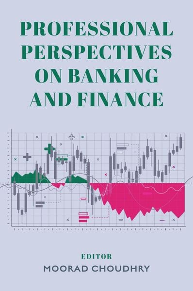 Produktbild: Professional Perspectives on Banking and Finance