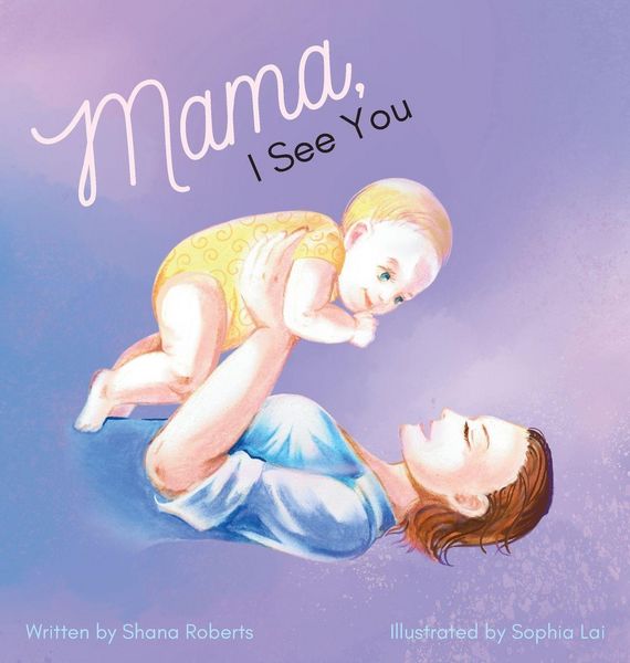 Produktbild: Mama, I See You