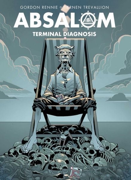 Produktbild: Absalom