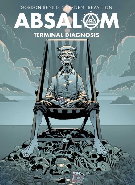 Produktbild: Absalom: Terminal Diagnosis
