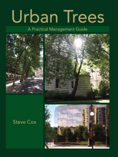 Produktbild: Cox, S: Urban Trees