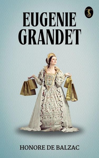 Produktbild: Eugenie Grandet