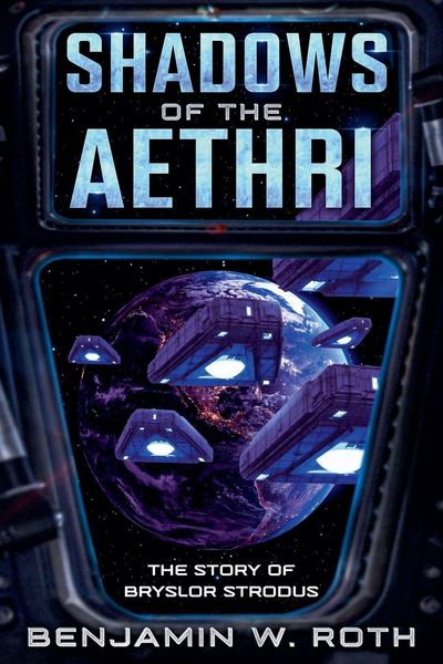 Produktbild: Shadows of the Aethri