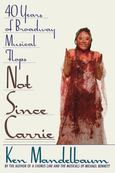 Produktbild: Not Since Carrie