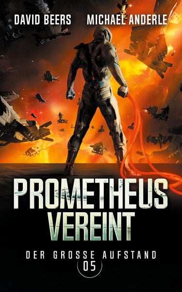 Produktbild: Prometheus vereint