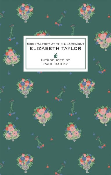 Produktbild: Mrs Palfrey At The Claremont