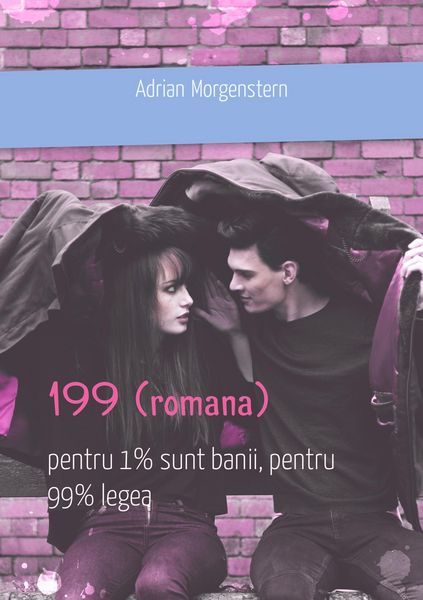 Produktbild: 199 (romana)