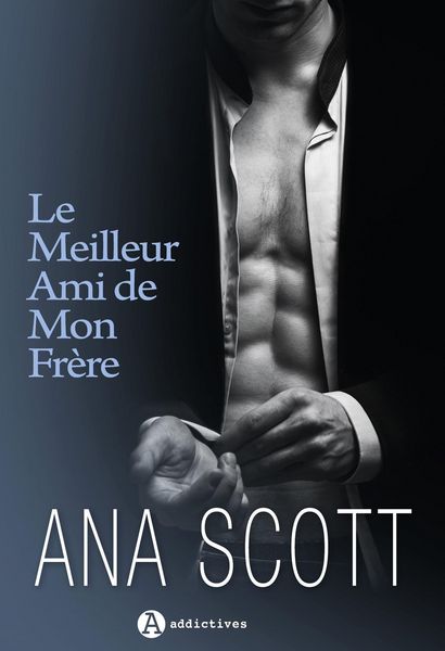 Produktbild: Le meilleur ami de mon fr&egrave;re