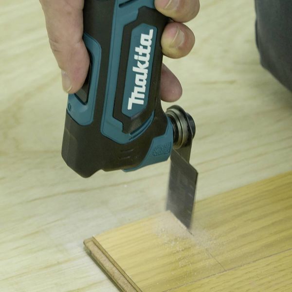 Produktbild: Makita TM30DZ Multifunktionswerkzeug 12V