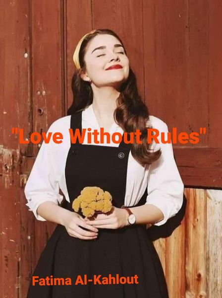 Produktbild: "Love Without Rules"
